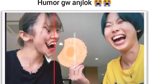 Just for smile only