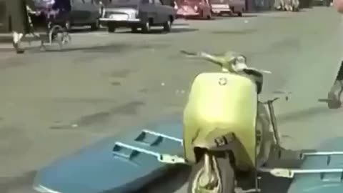 AQUA BIKE