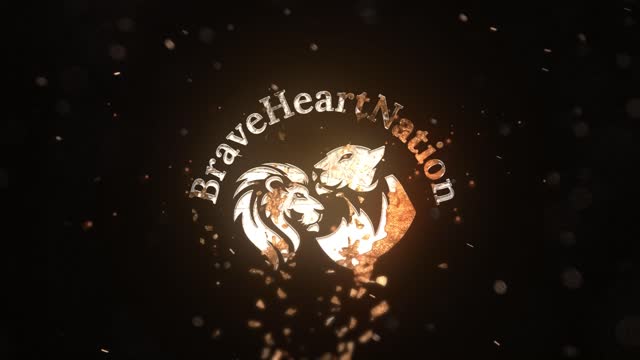 The Brave Woman Show