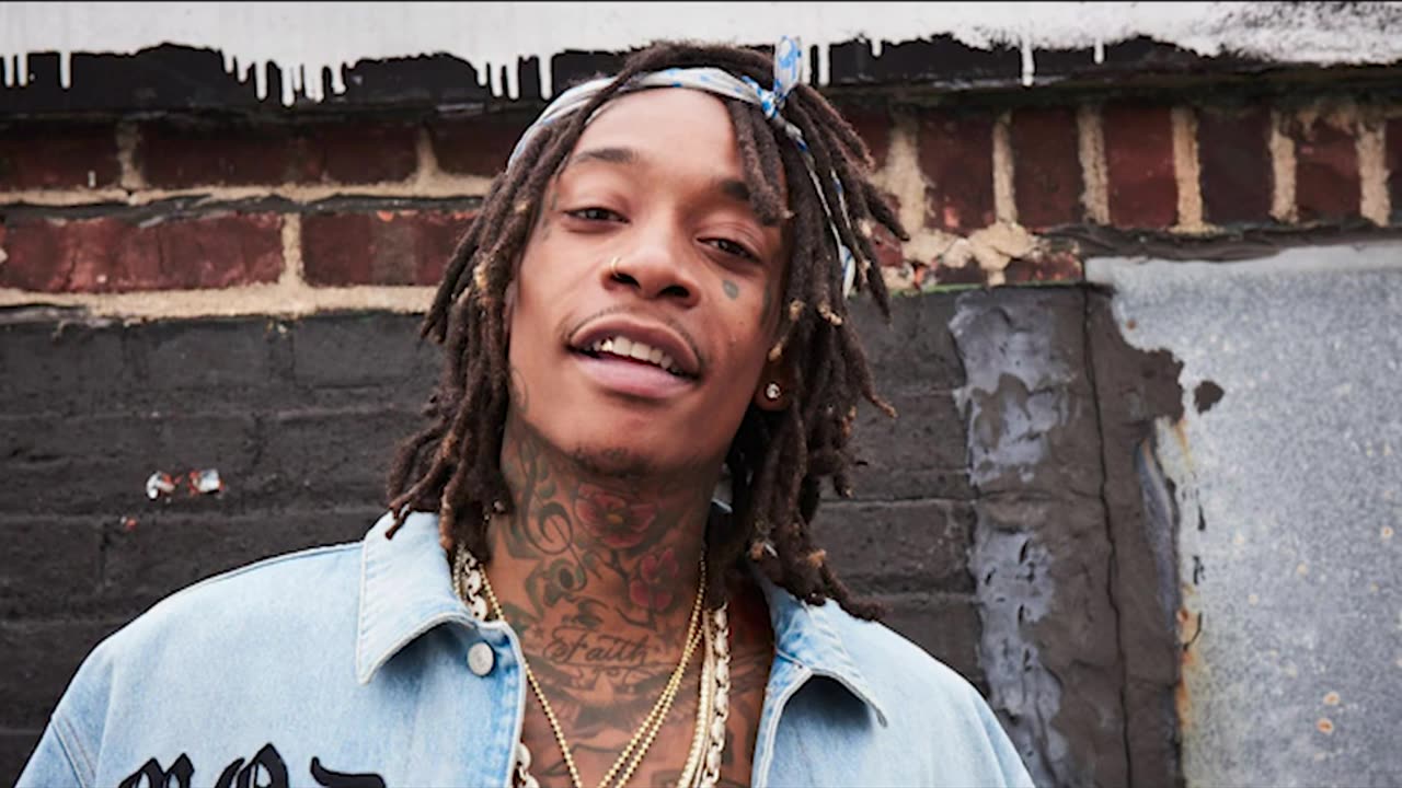 Wiz Khalifa - You can hit me up ft. Young Deji [Unreleased]