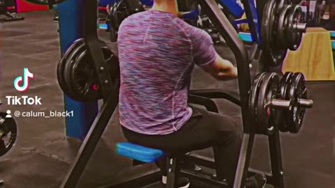 KILLER BACK EXERCISE