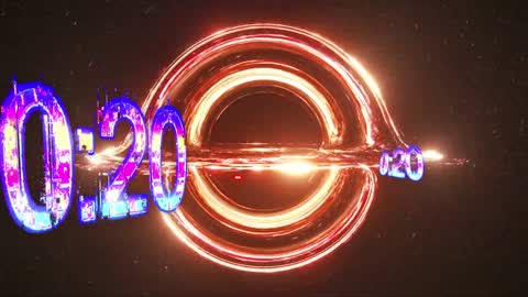 2 Minute Timer [BLACK HOLE]