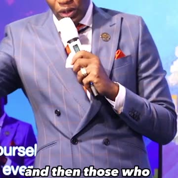 Why people leave you