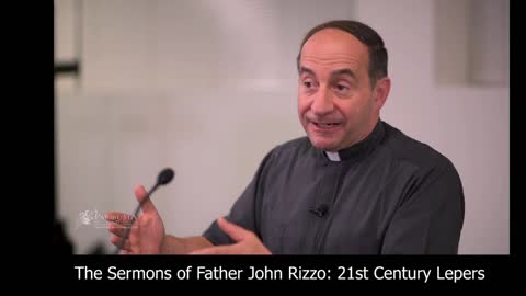 Father The Rebel Rizzo
