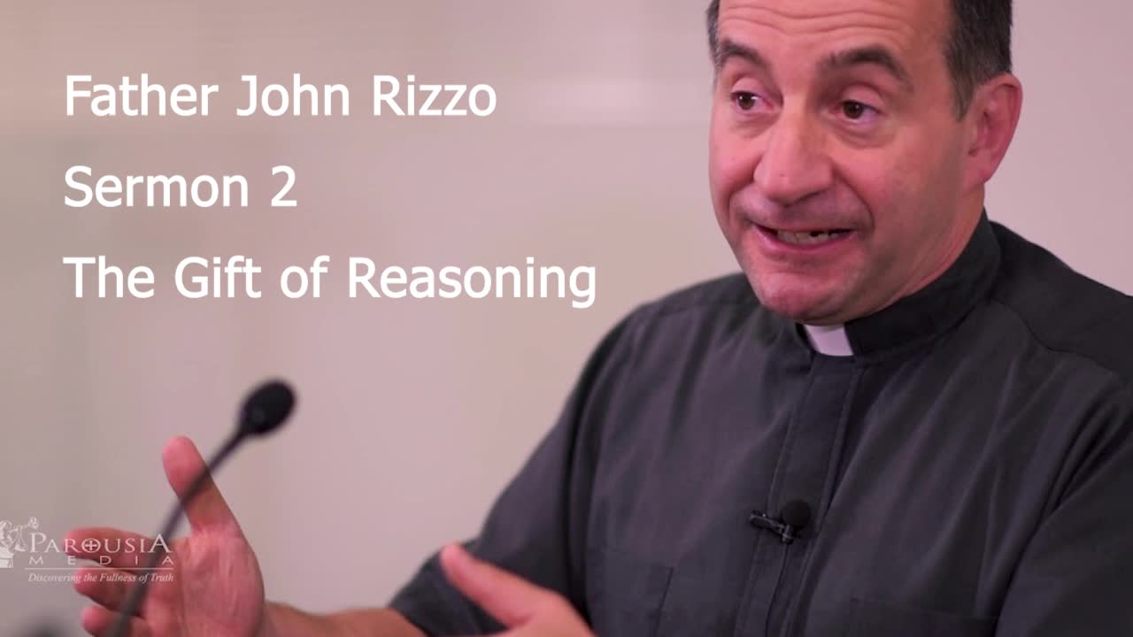 Father The Rebel Rizzo