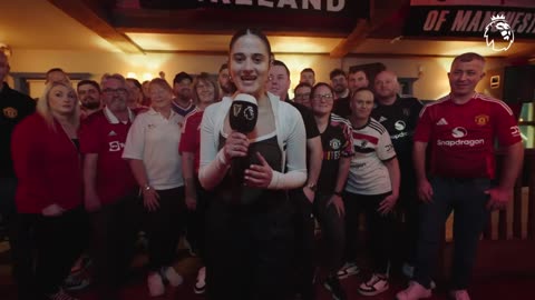 "Roy Keane would be the ultimate landlord!” Dublin's Die-Hard PL Fans