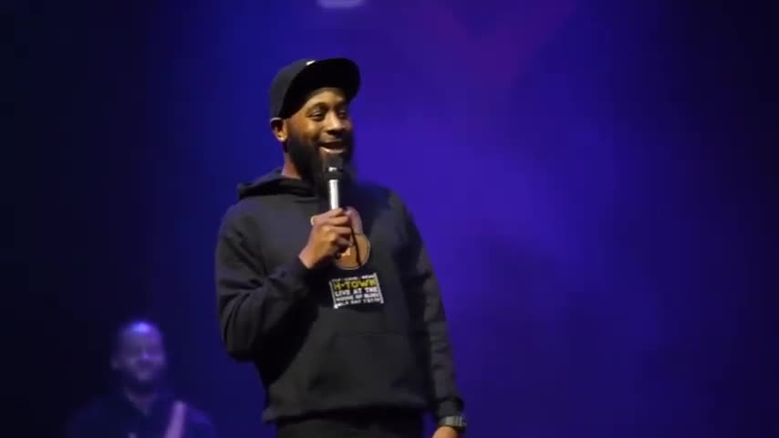 Karlous Miller Stand Up Comedy Houston 2022