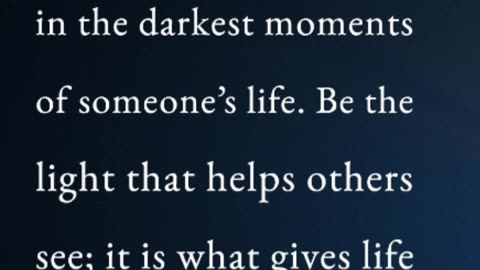 Slinke Scouse - Life V2 #hope #light #love