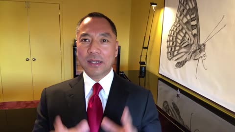 20180316文贵先生视频²：文贵推特拉黑了谁？如何用智慧铲灭盗国贼！