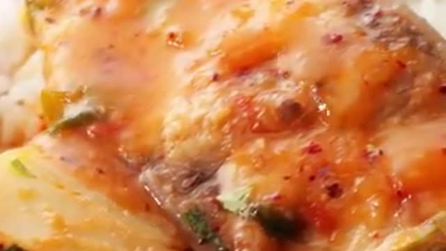 Delicious Fish Recipe Without Oil