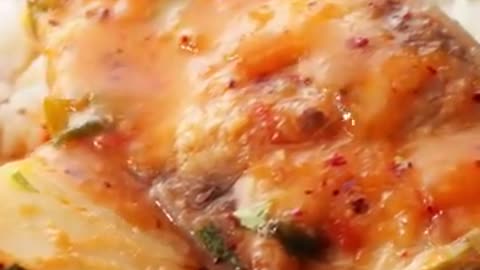 Delicious Fish Recipe Without Oil