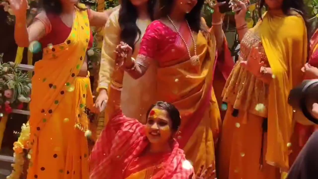 Bengali Wedding