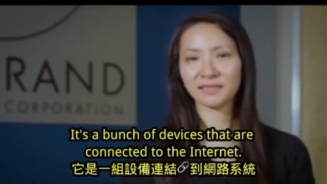 聯結到互聯網的身體！ AI 人類將創造 人類 2.0 人工智能 混種新人類！