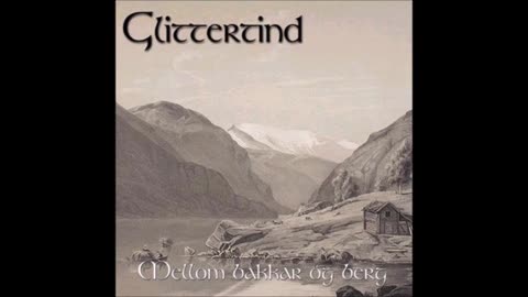 glittertind - (2002) - demo - mellom bakkar og berg