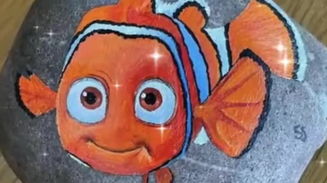 Very latest stone and rock painting ideas for beginners