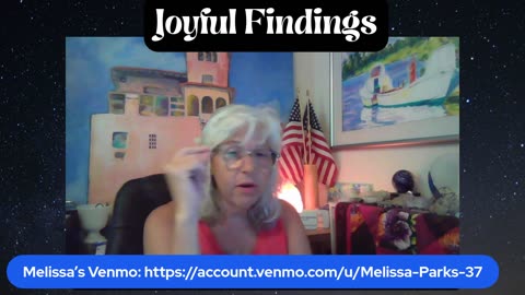 23 June 2023 ~ Joyful Findings ~ Ep 193