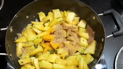 Kaddu Recipe | Kaddu ki Sabji Recipe - Swad India Ka