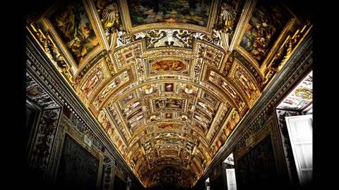 SISTINE CHAPEL MUSEUM