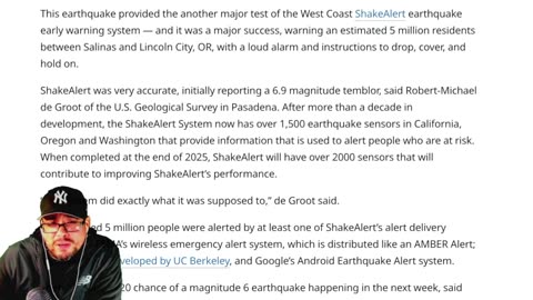 🚨 MASSIVE RADIATION SPIKE CONTINUE TO RISE IN SAN DIEGO, CALIFORNIA