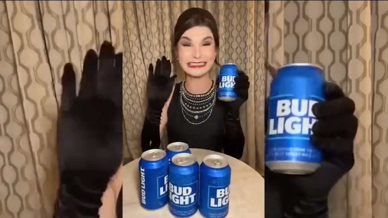 Bud Light Beer