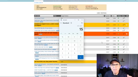 how to make a money online 💰 💰 💴 (1)