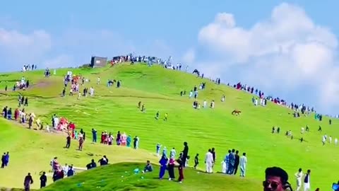 Pakistan video beautiful