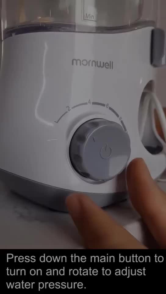 ameile247! 😍 Smart Visual intelligent electric toothbrush #4