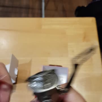 This is what was in the Amazon package.15th Nov 2022