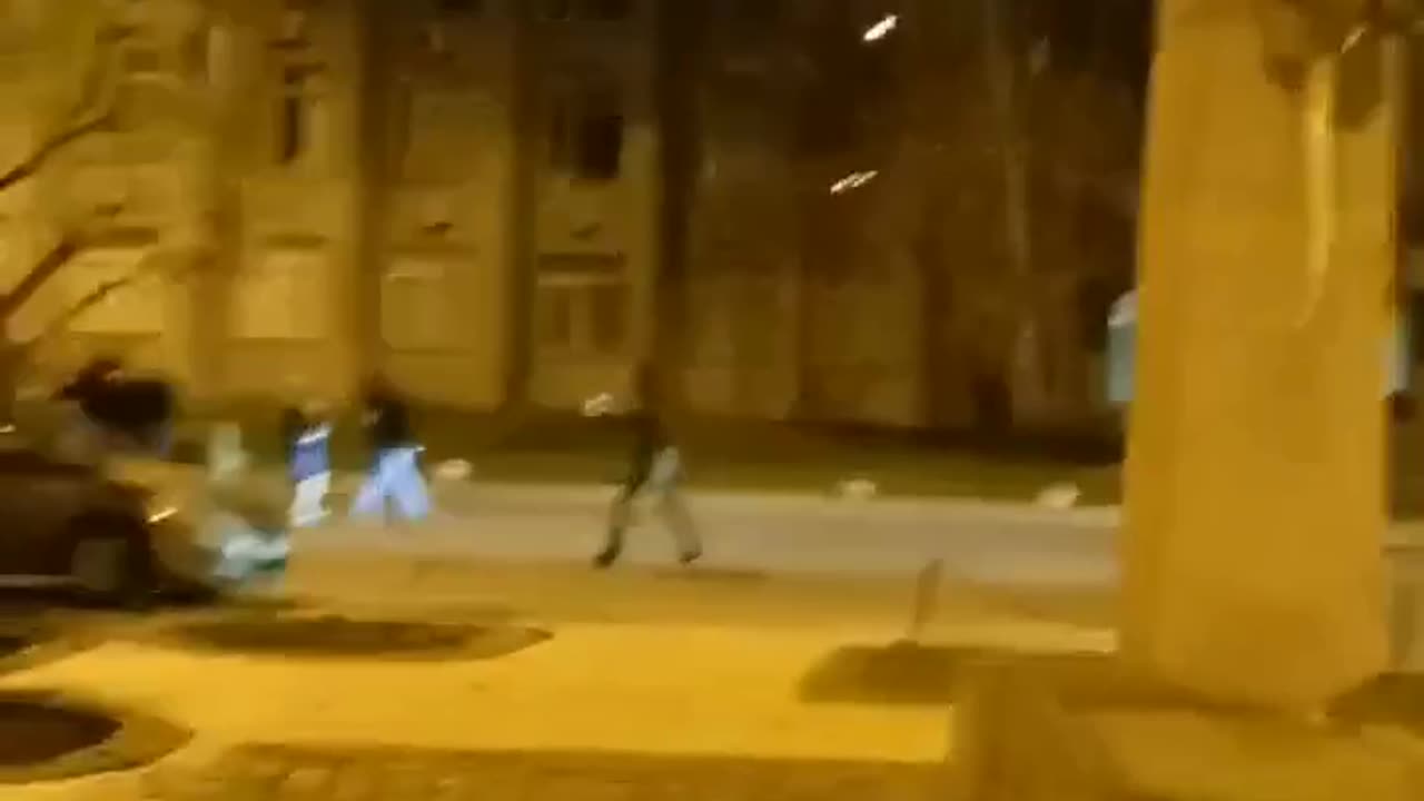 Protector of the temple Victoria Kokhanovskaya has been abducted near Kiev Pechersk