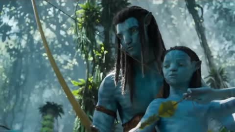 NEW TRAILER - AVATAR 2 - FINAL TRAILER (2022)