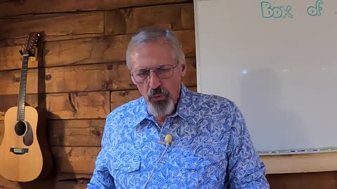 Is Jesus Descriminating?