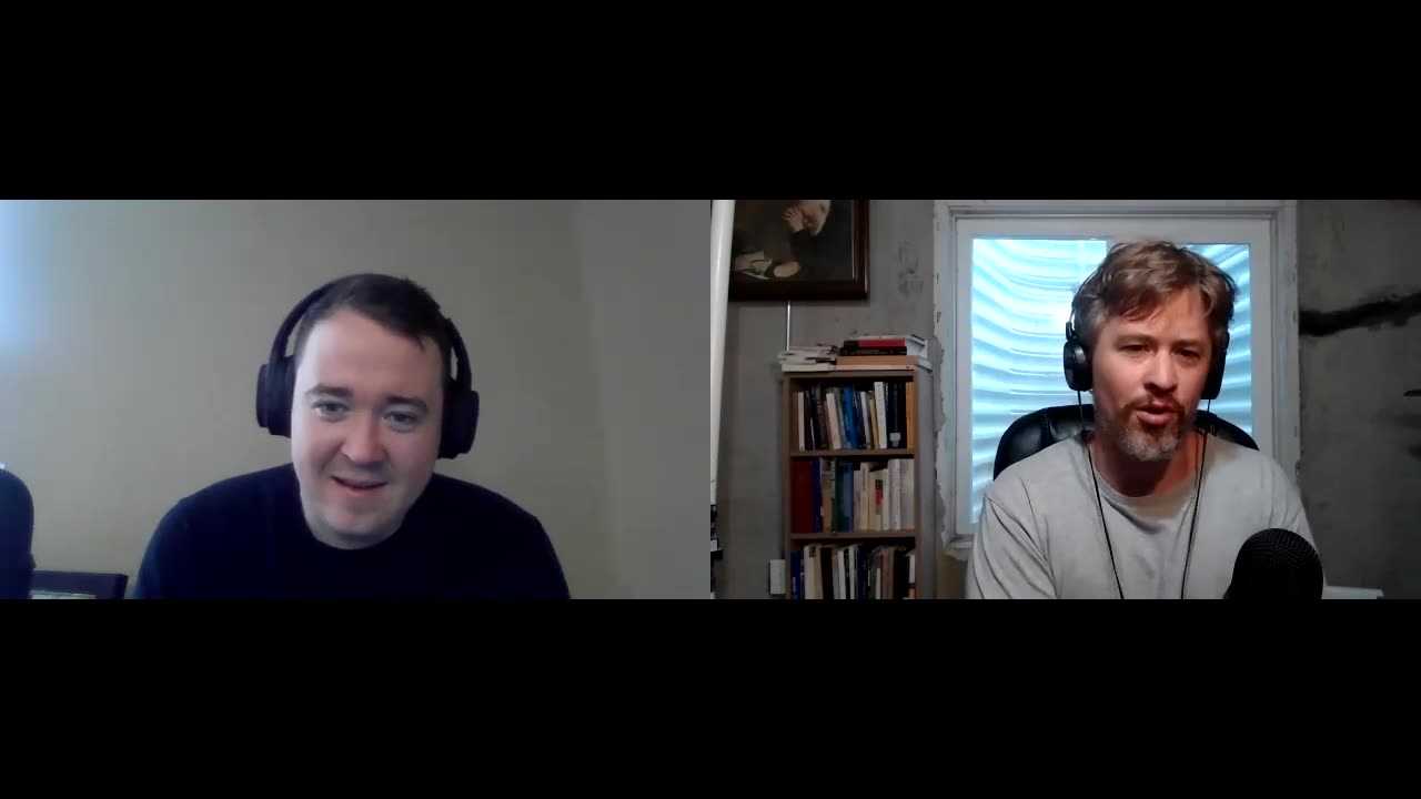 0285 Matt and Shane's Secret Podcast Ep. 115 - Hype Beasts