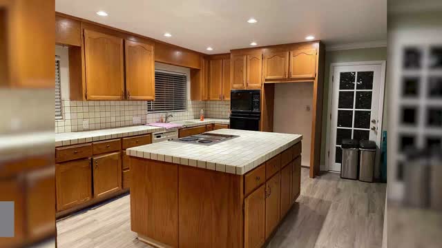 Kitchen Design Services