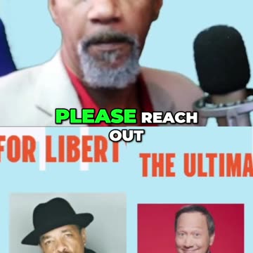 Connecting with Fans at #FreedomFest in Las Vegas!