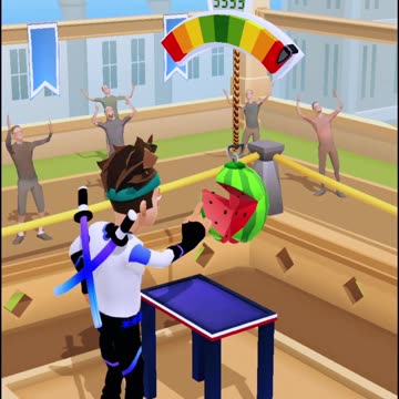 SLAP KING - BÔNUS ROUND - 07122381