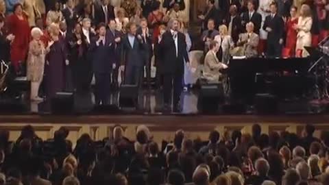 Gaither Vocal Band Im Gonna Sing