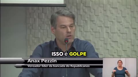 Sabe o que é Golpe?