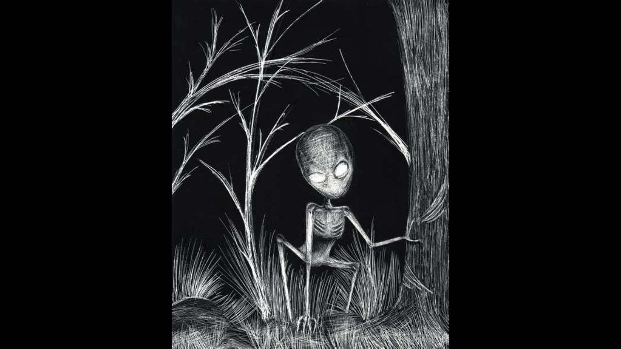 15 creepy facts about cryptids