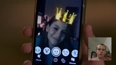 My reaction to Fear Filter