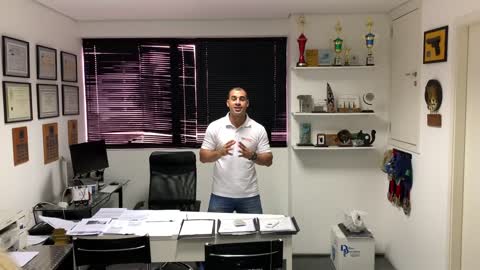 Decreto CAC vai ser assinado!!!