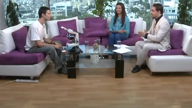 محمد الكيلاني 3_6_2014 anb