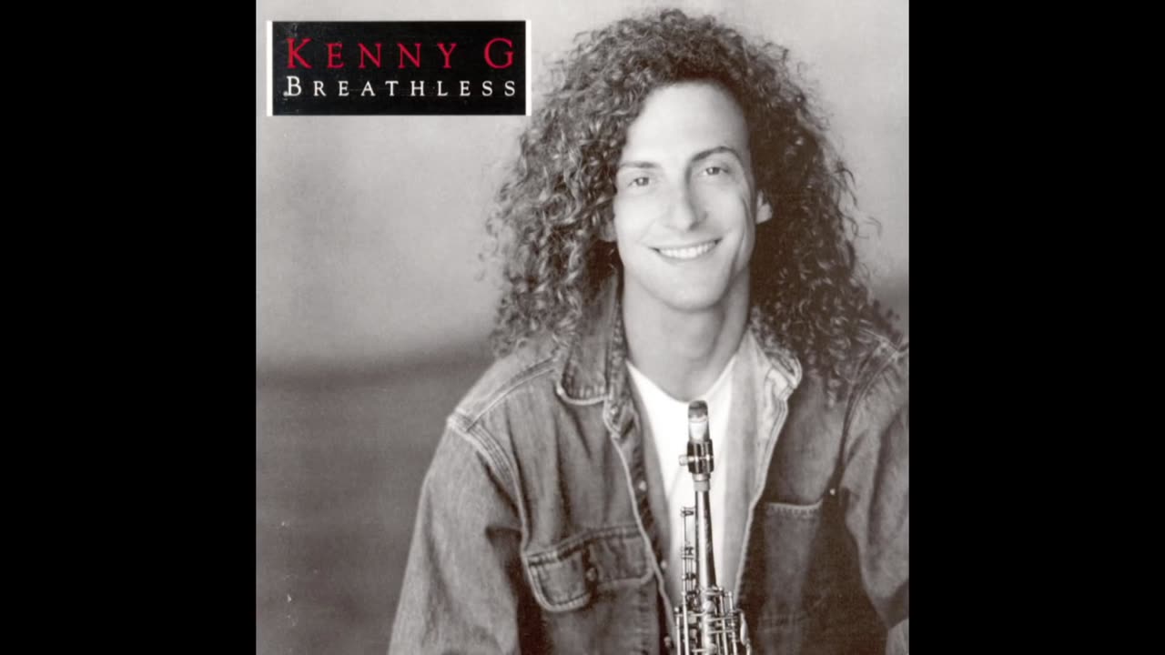 The Joy of Life - Kenny G