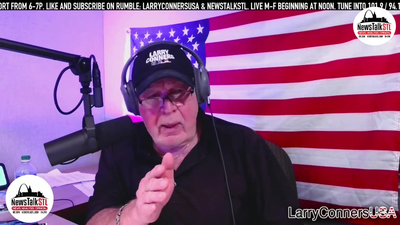 LarryConnersUSA 6.2.23