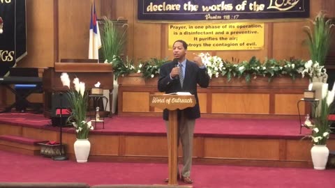 Hope Through The Scriptures