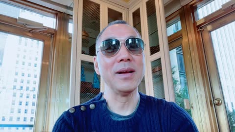 20211220文贵先生GETTR²：冬奥会的政治游戏唯一的受伤害的就10亿中国人民……所有的中国人将为这个完全没有任何价值的政治国际上的愚蠢的秀……付出几千亿美元的代价可悲，可怜．可恨至极