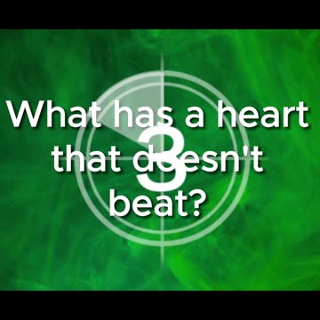 🤔Can you solve the riddle??🤔 #16