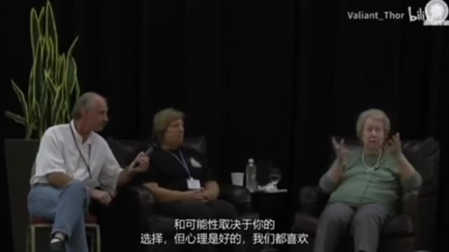 美國近代催眠大師Delores Cannon 在幫助幾千人回溯前世記憶中理解了宇宙與時間的真相⋯⋯