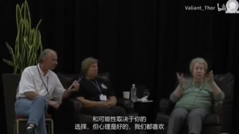 美國近代催眠大師Delores Cannon 在幫助幾千人回溯前世記憶中理解了宇宙與時間的真相⋯⋯