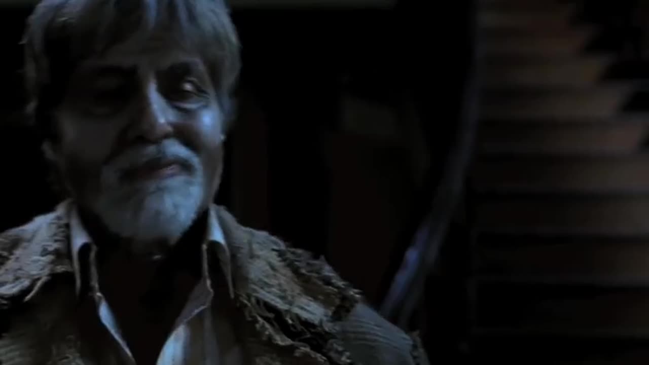 Bhoot Nat movie review
