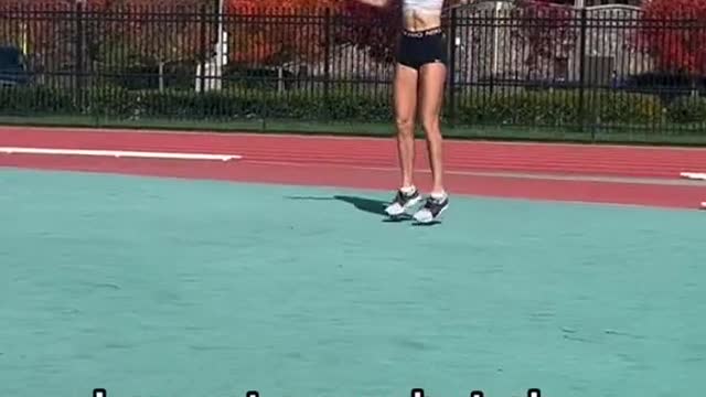 Asking God to send me a62" D1 athlete